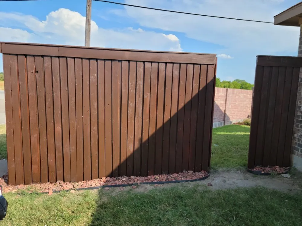 Slide of Johnny Ray Kocian