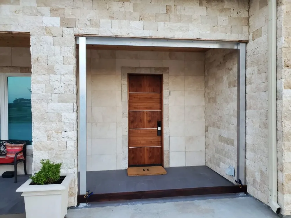 Slide of Johnny Ray Kocian