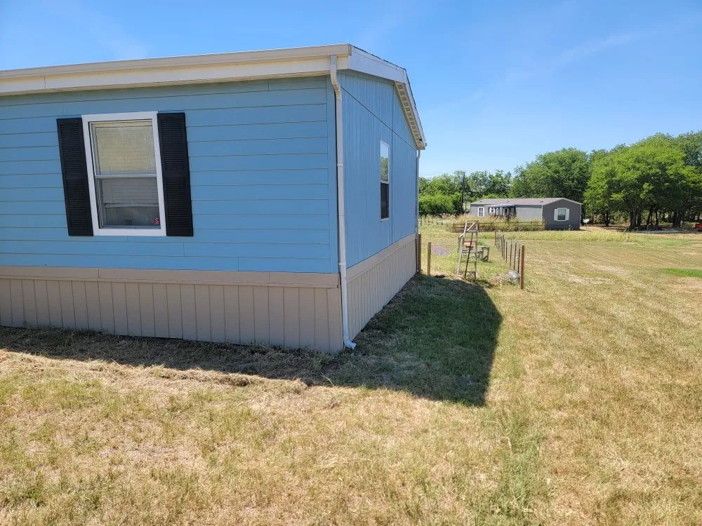 Slide of Johnny Ray Kocian