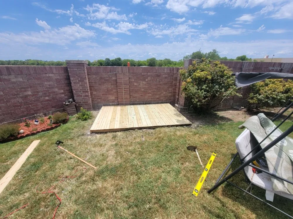 Slide of Johnny Ray Kocian