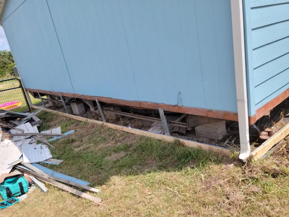 Slide of Johnny Ray Kocian