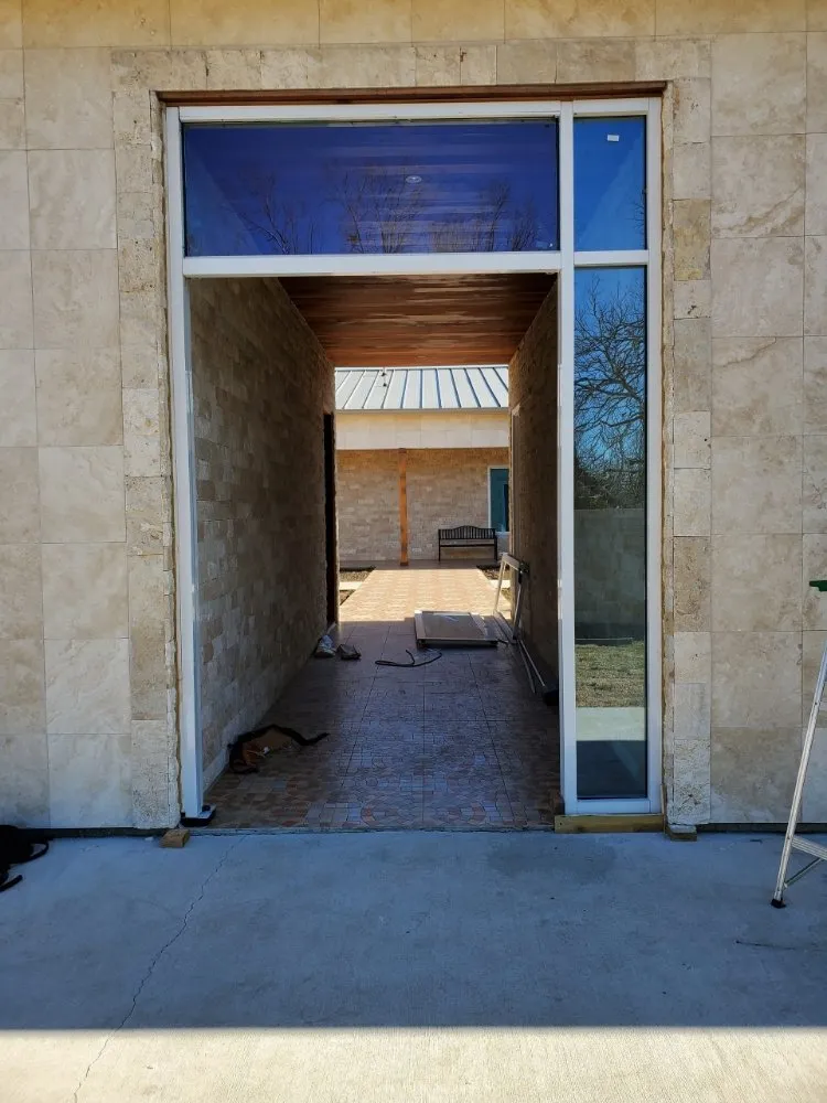 Slide of Johnny Ray Kocian