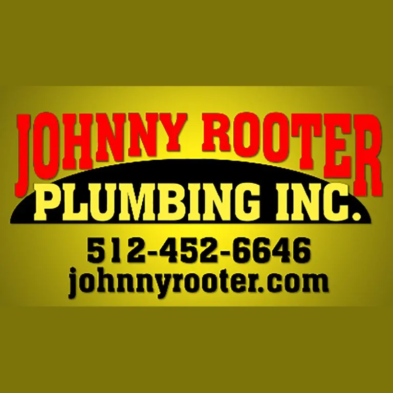 Slide of Johnny Rooter Plumbing