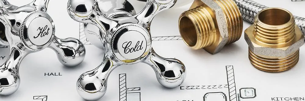 Slide of Johnny Rooter Plumbing