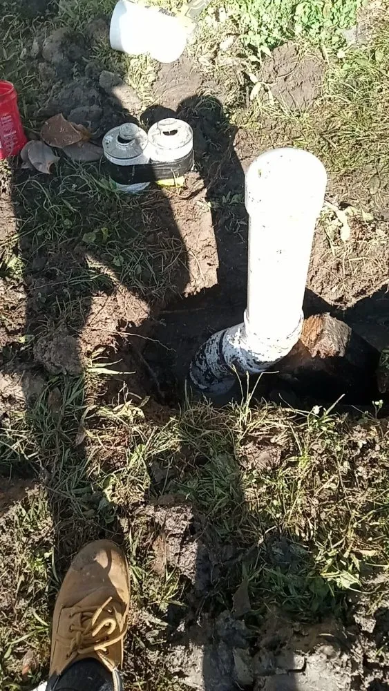 Slide of Johnny Smith's Plumbing Service and Repairs