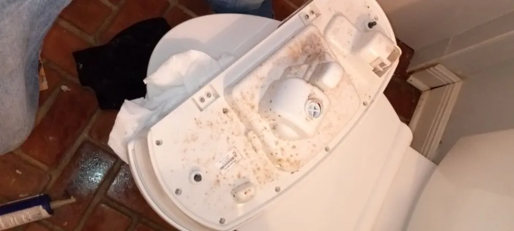 Slide of Johnny Smith's Plumbing Service and Repairs