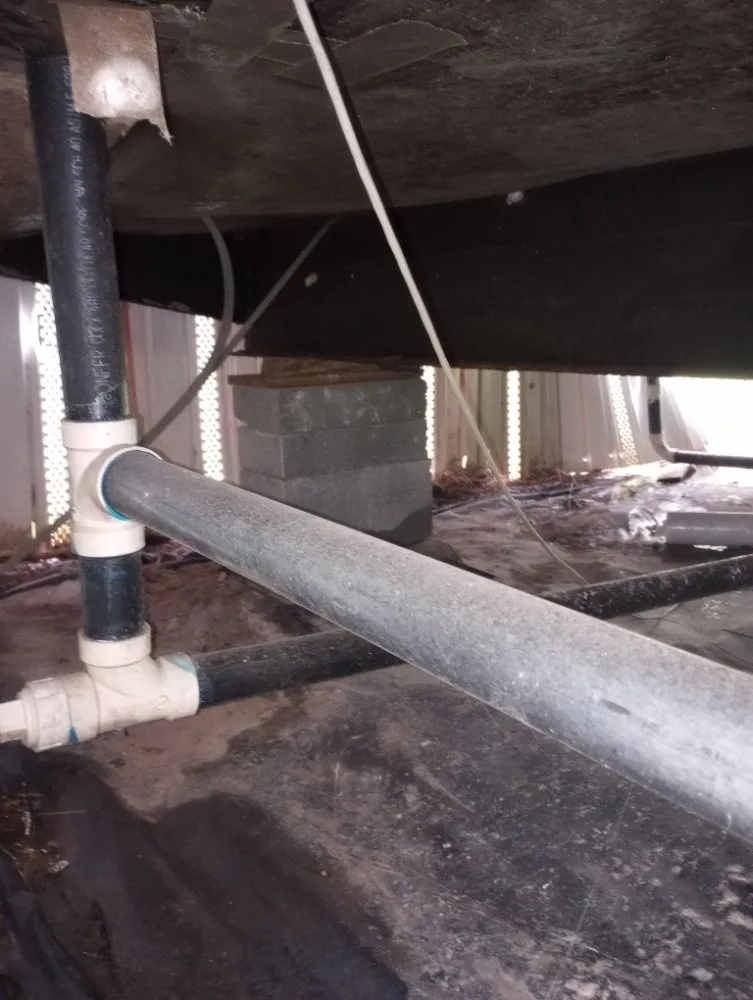 Slide of Johnny Smith's Plumbing Service and Repairs