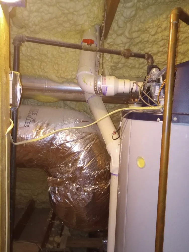 Professional water heater service service in Slidell, LA - Johnny Smith's Plumbing Service and Repairs