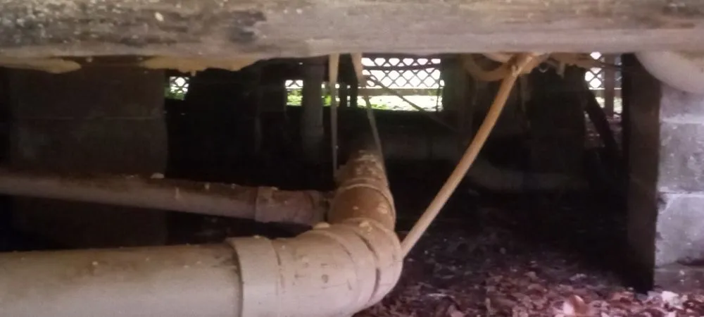 Trusted leak detection in Slidell, LA by Johnny Smith's Plumbing Service and Repairs