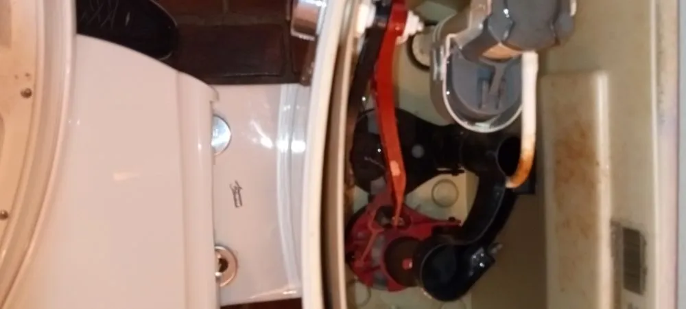 Slide of Johnny Smith's Plumbing Service and Repairs