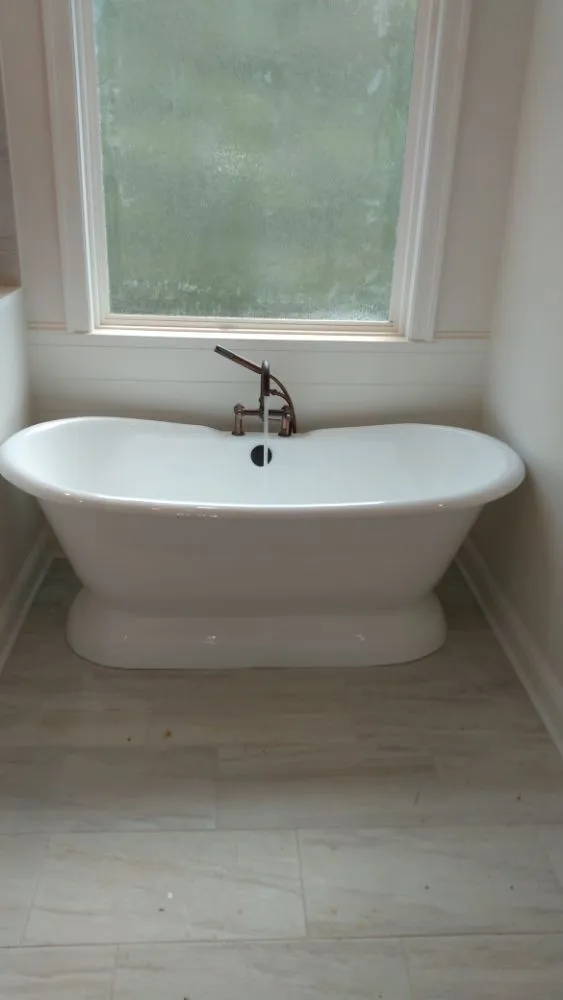 Emergency leak detection for homes in Slidell, LA by Johnny Smith's Plumbing Service and Repairs