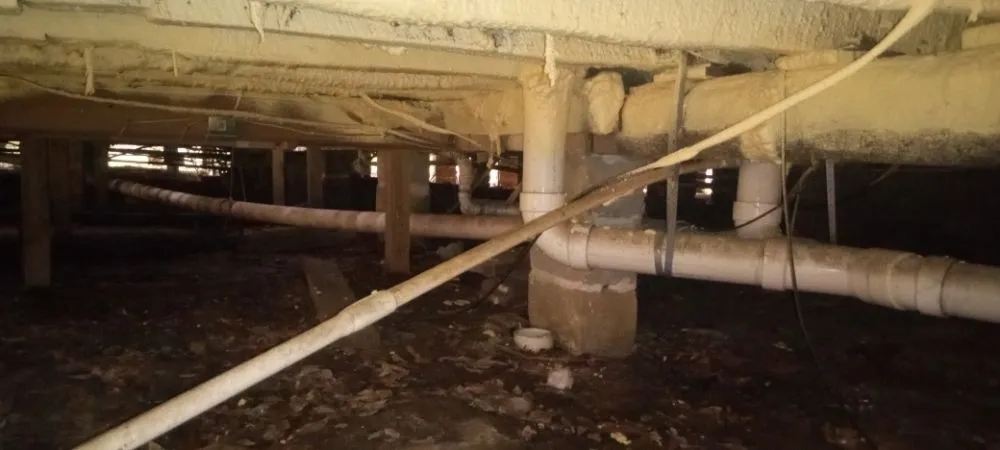 Top-rated water heater service service in Slidell, LA - Johnny Smith's Plumbing Service and Repairs