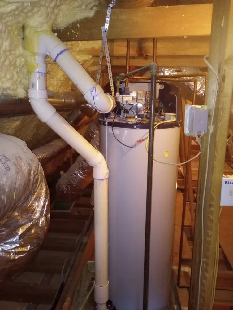 Quality emergency plumbing experts serving Slidell, LA - Johnny Smith's Plumbing Service and Repairs