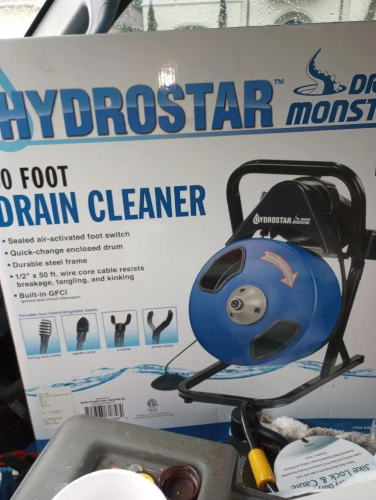 Slide of Johnny Smith's Plumbing Service and Repairs