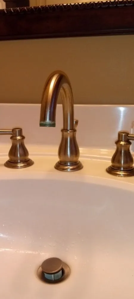 Slide of Johnny Smith's Plumbing Service and Repairs