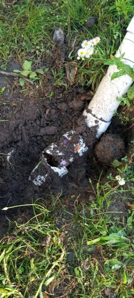 Slide of Johnny Smith's Plumbing Service and Repairs