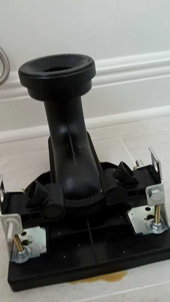 Slide of Johnny Smith's Plumbing Service and Repairs