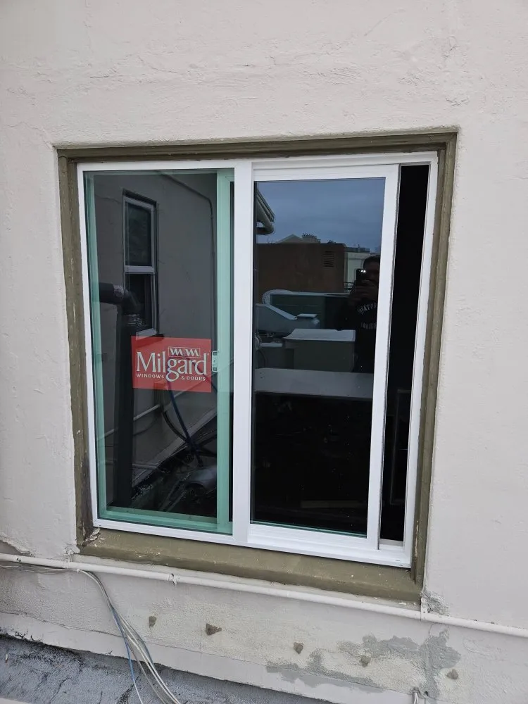 Slide of Johnny the handyman