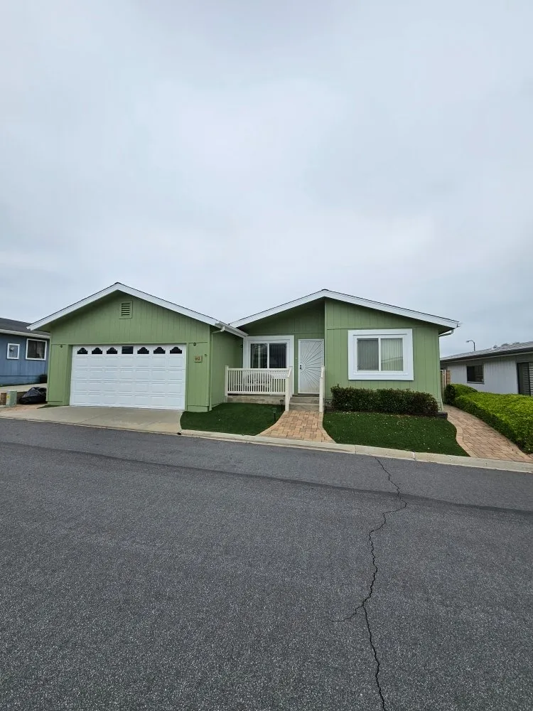 Slide of Johnny the handyman