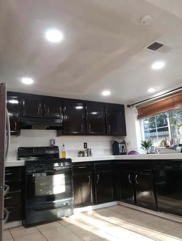 Slide of Johnny the handyman