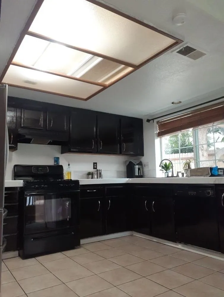 Slide of Johnny the handyman