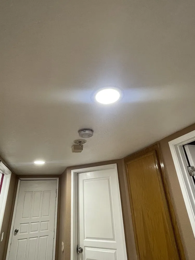 Slide of Johnny the handyman