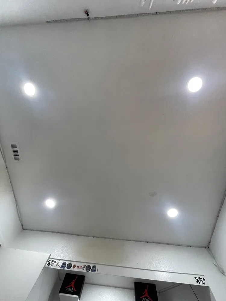 Slide of Johnny the handyman