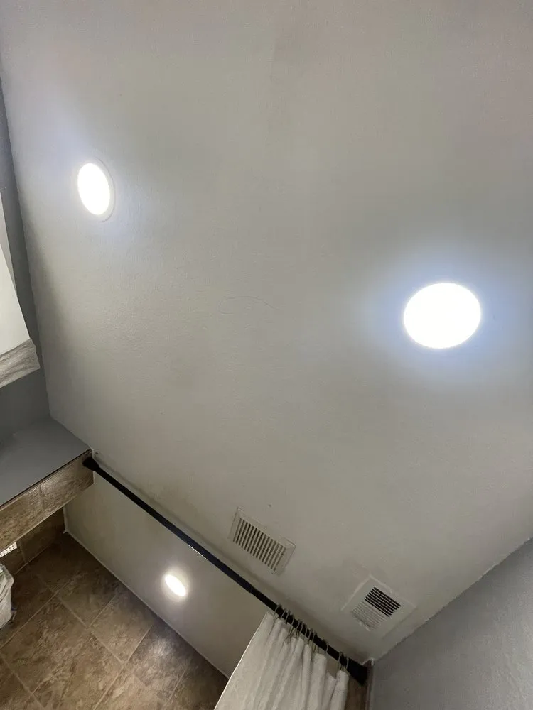 Slide of Johnny the handyman