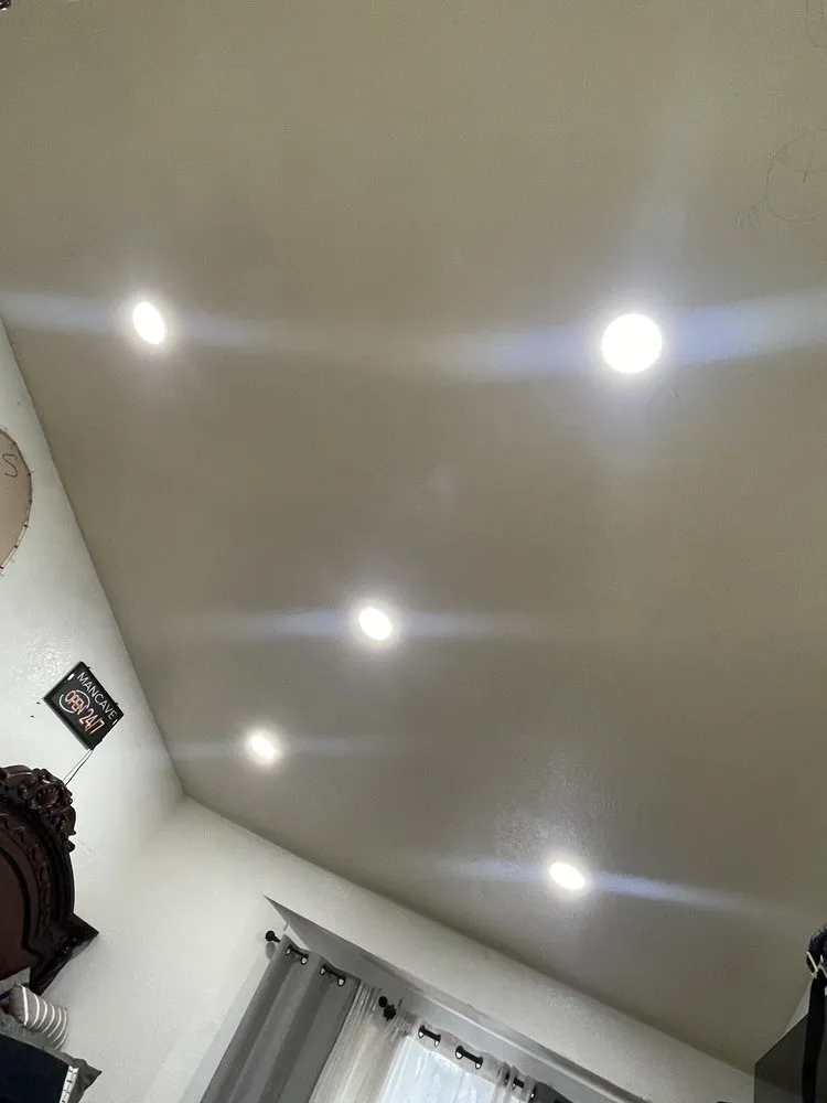 Slide of Johnny the handyman