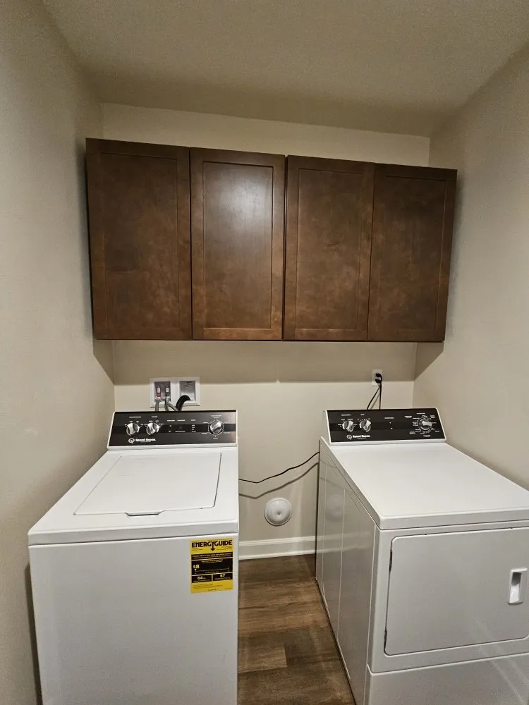 Slide of Johnny the handyman