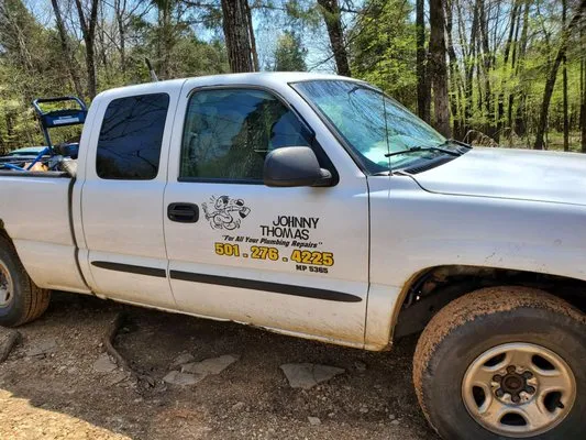 Johnny Thomas Plumbing