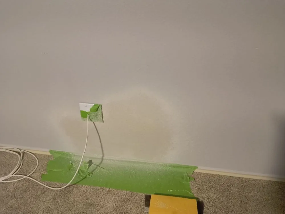 Slide of Johnny's Home Maintenance