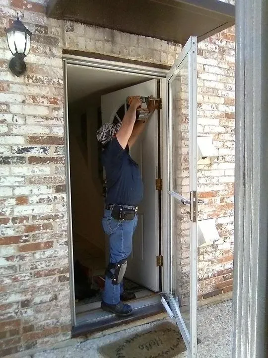 Slide of Johnny's Home Maintenance