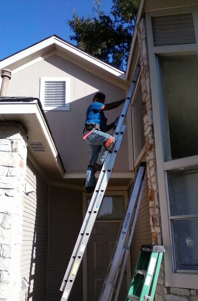 Trusted drain cleaning for homes in Austin, TX by Johnny's Home Maintenance