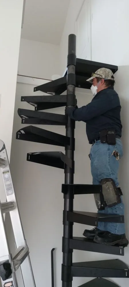 Slide of Johnny's Home Maintenance