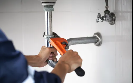 Slide of Johnny's Mechanical & Heating