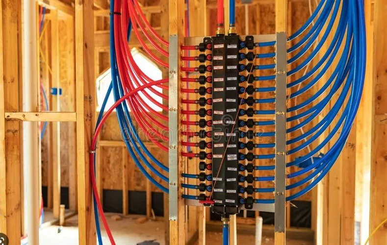 Slide of Johnny's Mechanical & Heating