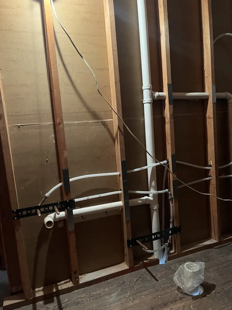 Slide of Johnny's Mechanical & Heating