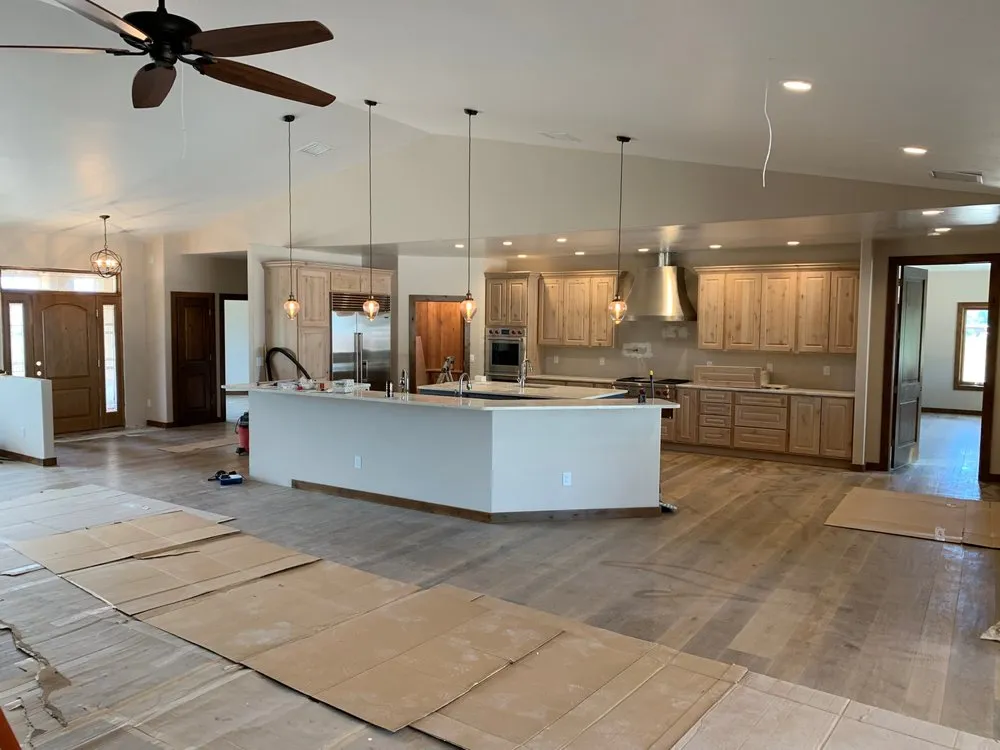 Slide of Johnny's Plumbing & Hydronics