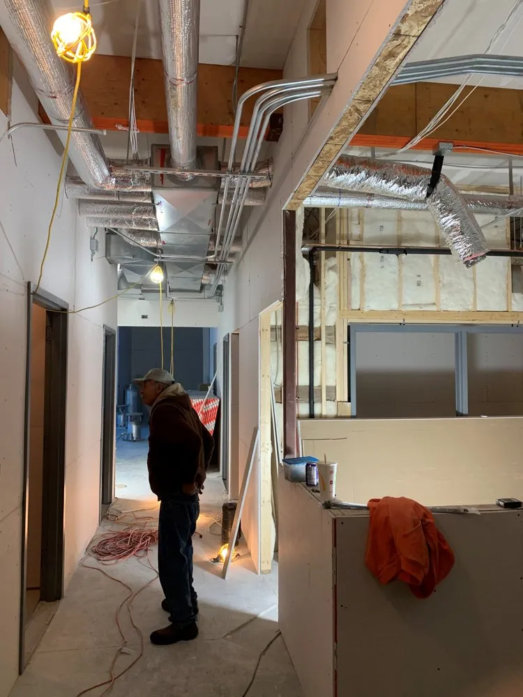 Slide of Johnny's Plumbing & Hydronics