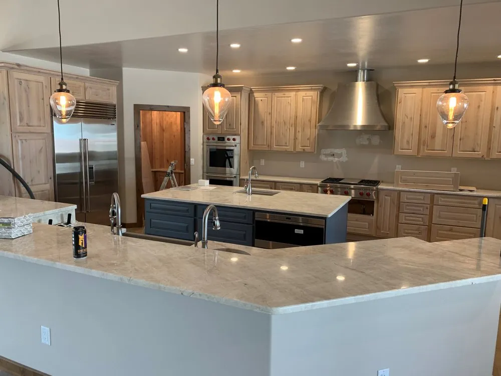 Slide of Johnny's Plumbing & Hydronics