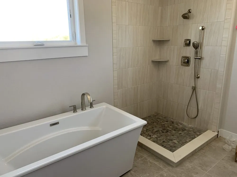 Slide of Johnny's Plumbing & Hydronics