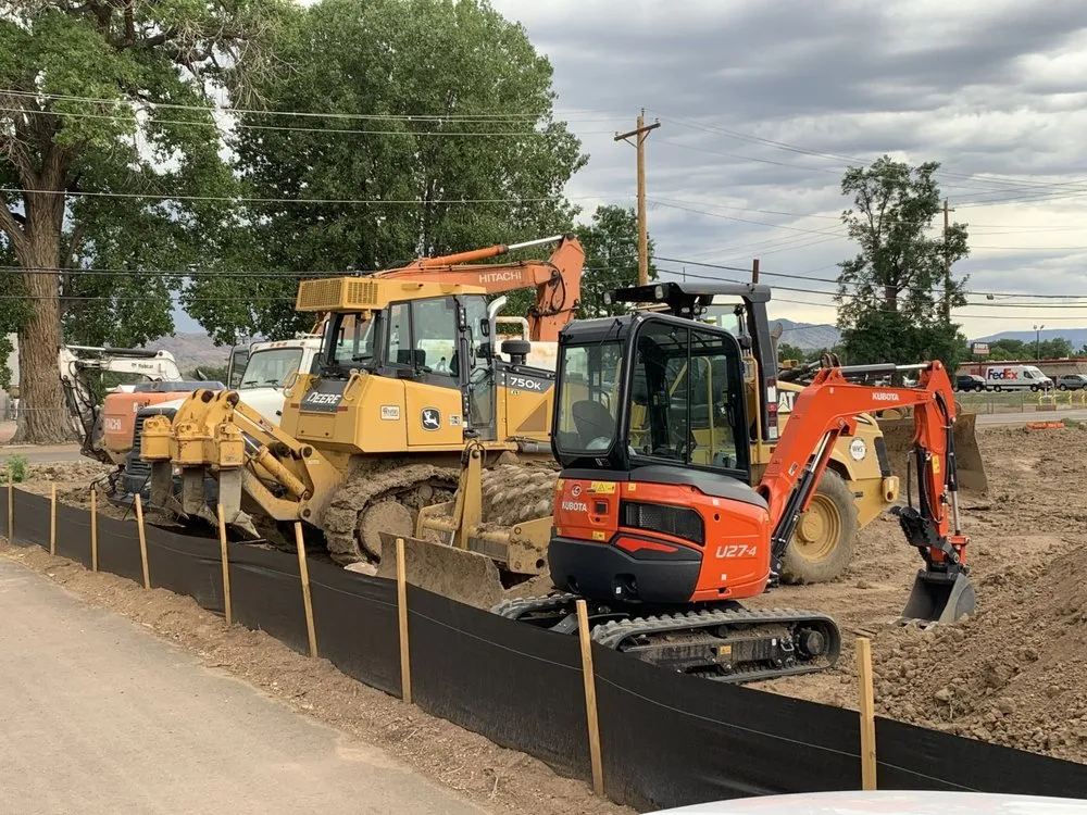 Professional water heater service experts serving Cañon City, CO - Johnny's Plumbing & Hydronics
