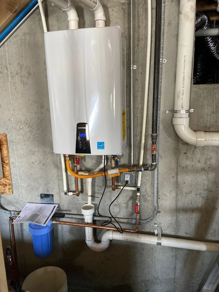 Quality drain cleaning service in Cañon City, CO - Johnny's Plumbing & Hydronics