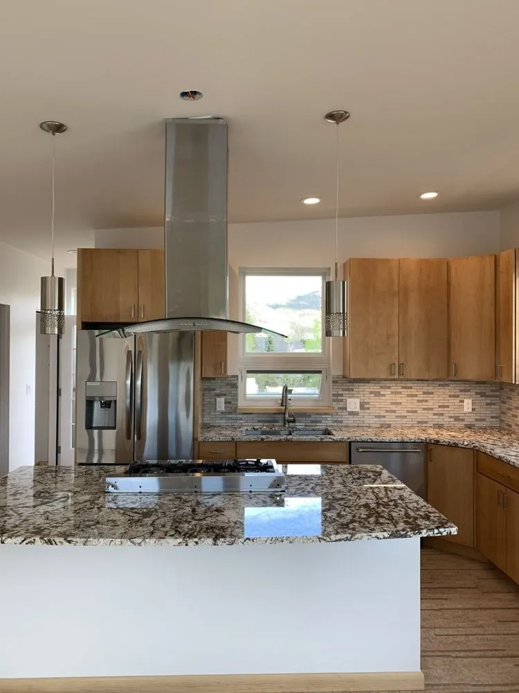 Professional pipe repair in Cañon City, CO by Johnny's Plumbing & Hydronics