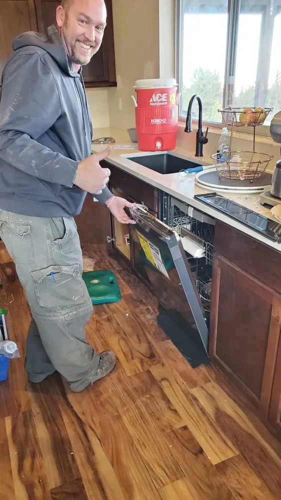 Slide of Johnny's Plumbing & Hydronics