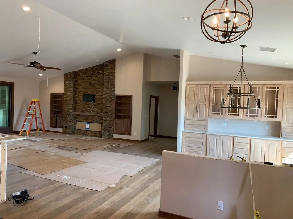 Slide of Johnny's Plumbing & Hydronics