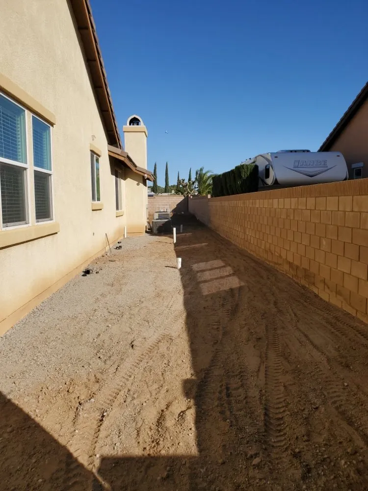 Slide of Johnny's Plumbing and Rooter