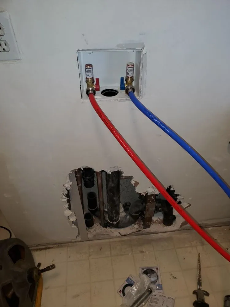 Slide of Johnny's Plumbing and Rooter