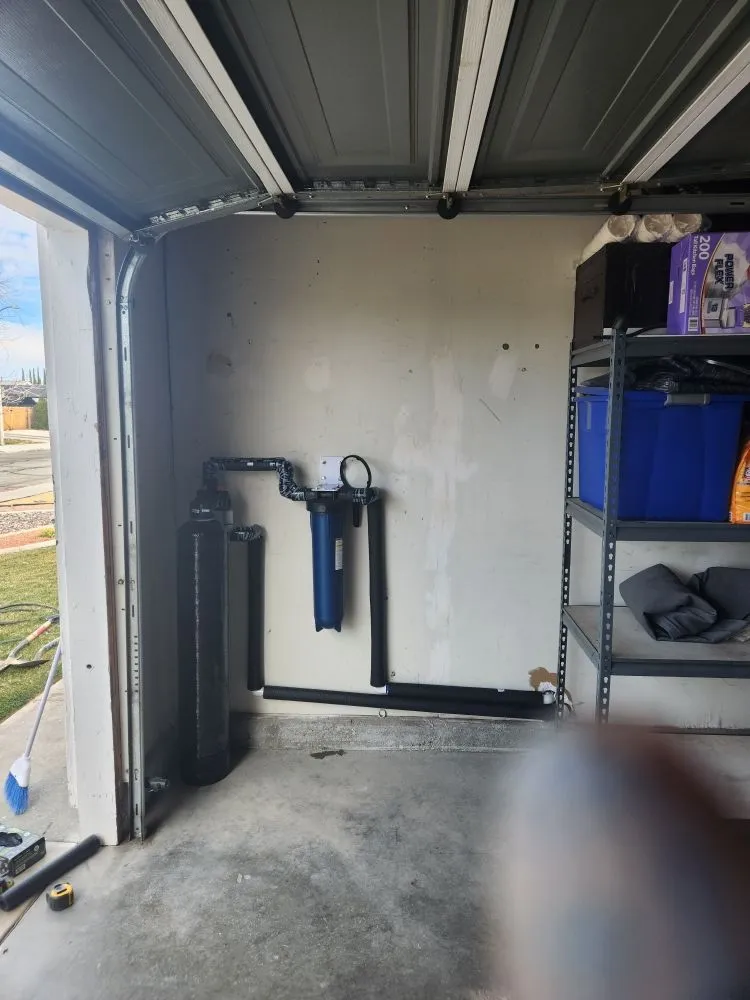 Affordable water heater service service in Lancaster, CA - Johnny's Plumbing and Rooter